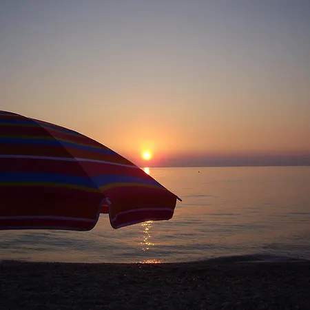 Hébergement de vacances Nicos *