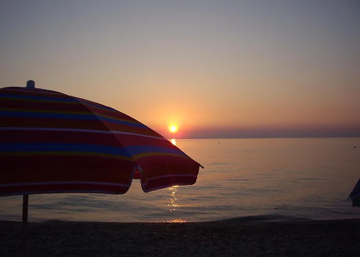 Hébergement de vacances Nicos *