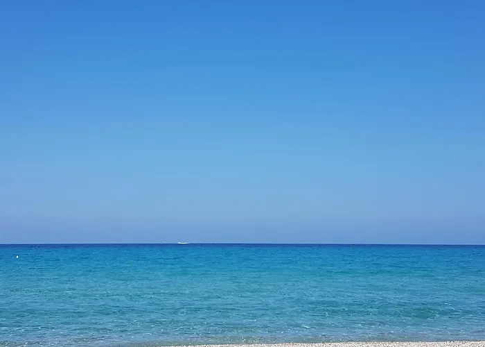 Hébergement de vacances Nicos *