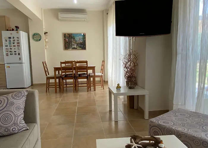 Nicos Hébergement de vacances
