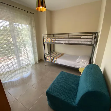 Holiday home Nicos *