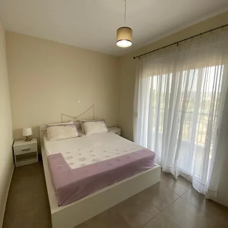 Holiday home Nicos *