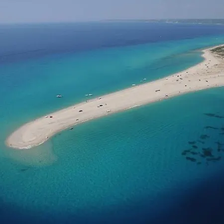 Holiday home Nicos Possidi