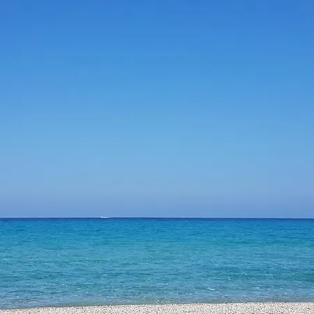 Hébergement de vacances Nicos *