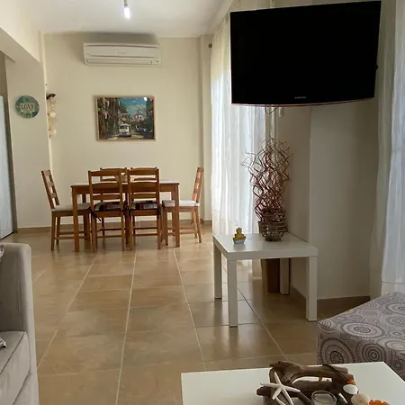 Nicos Holiday home