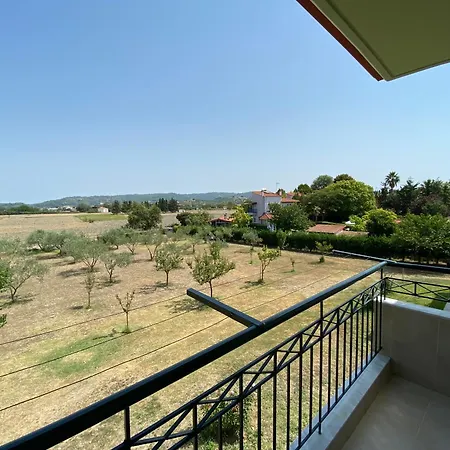 Hébergement de vacances Nicos Possidi