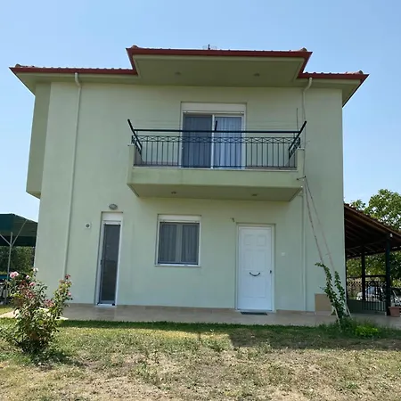 Nicos Case de vacanță