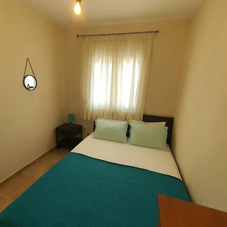 Nicos Case de vacanță *