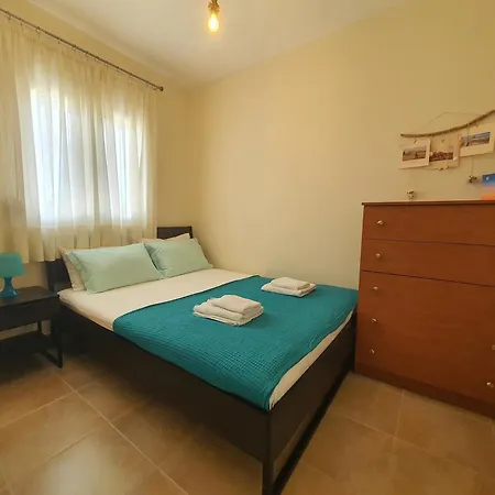 Nicos Case de vacanță